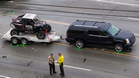 bruce jenner autounfall|Deadly crash involving Bruce Jenner: questions and answers